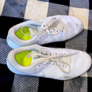 Nike Cheer Shoes